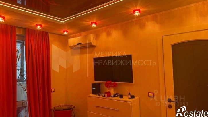 3-комн квартира ул Ю.-Р.Г.Эрвье, 24 2,  д. 24 2,  к. 2