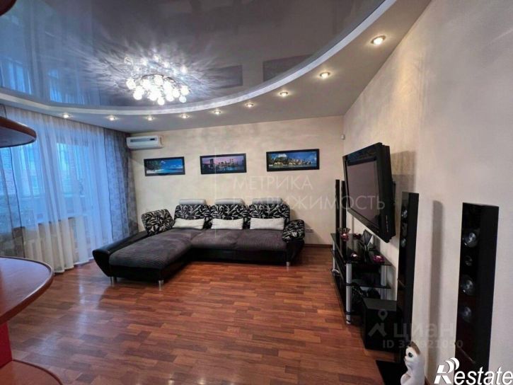 3-комн квартира ул Мелиораторов, 8А/1,  д. 8А/1