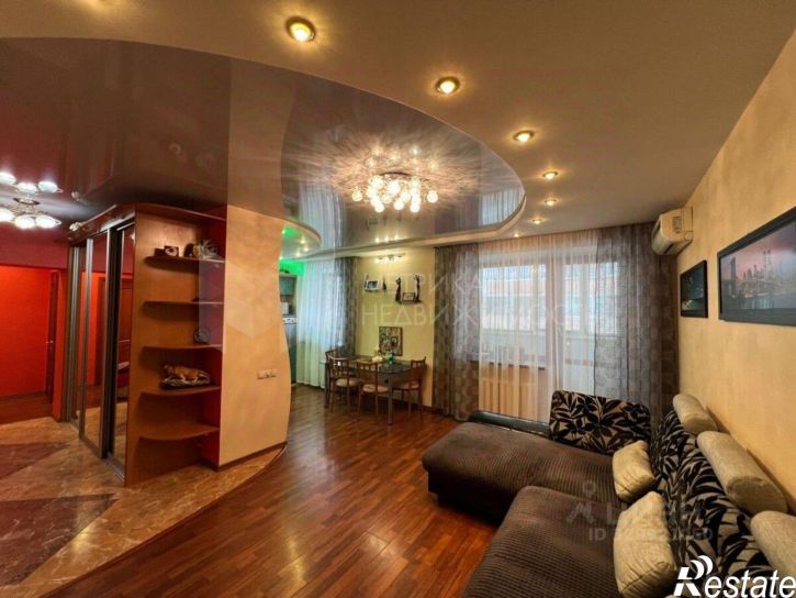 3-комн квартира ул Мелиораторов, 8А/1,  д. 8А/1