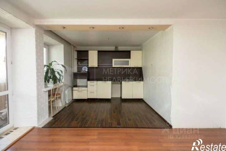 5-комн квартира улица Максима Горького, 23А,  д. 23А