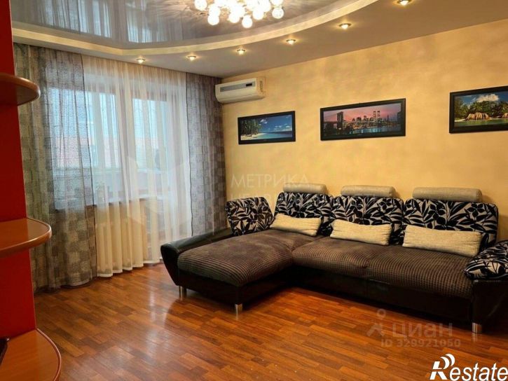 3-комн квартира ул Мелиораторов, 8А/1,  д. 8А/1