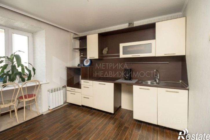 5-комн квартира улица Максима Горького, 23А,  д. 23А