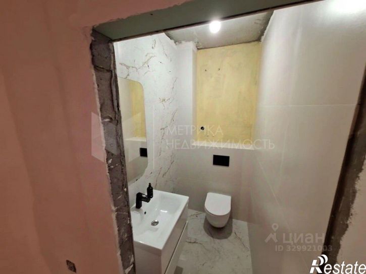 3-комн квартира ул Павла Никольского, 12,  д. 12