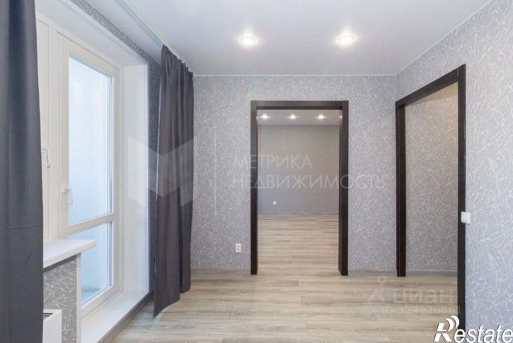1-комн квартира улица Павла Шарова, 1 к1,  д. 1 к1
