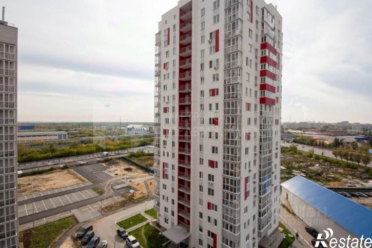 1-комн квартира улица 50 лет Октября, 75 к1,  д. 75 к1