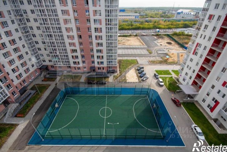 1-комн квартира улица 50 лет Октября, 75 к1,  д. 75 к1