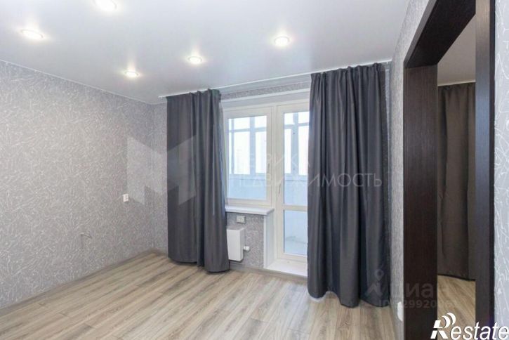 1-комн квартира улица Павла Шарова, 1 к1,  д. 1 к1
