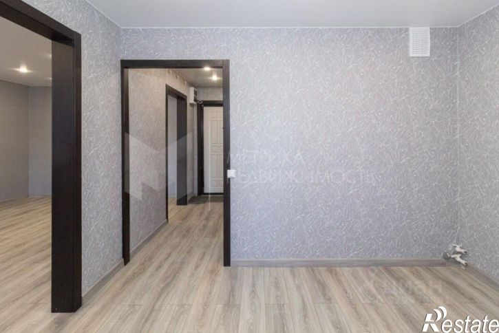 1-комн квартира улица Павла Шарова, 1 к1,  д. 1 к1