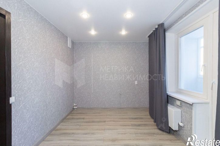 1-комн квартира улица Павла Шарова, 1 к1,  д. 1 к1