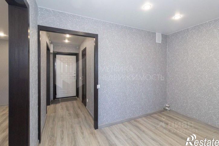 1-комн квартира улица Павла Шарова, 1 к1,  д. 1 к1