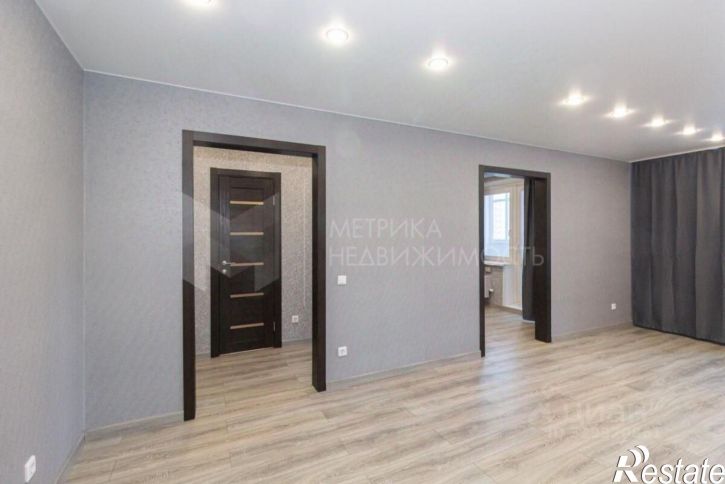 1-комн квартира улица Павла Шарова, 1 к1,  д. 1 к1