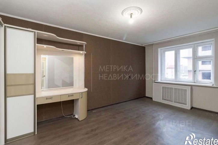 1-комн квартира улица Республики, 246,  д. 246