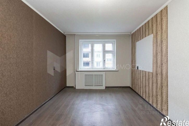 1-комн квартира улица Республики, 246,  д. 246