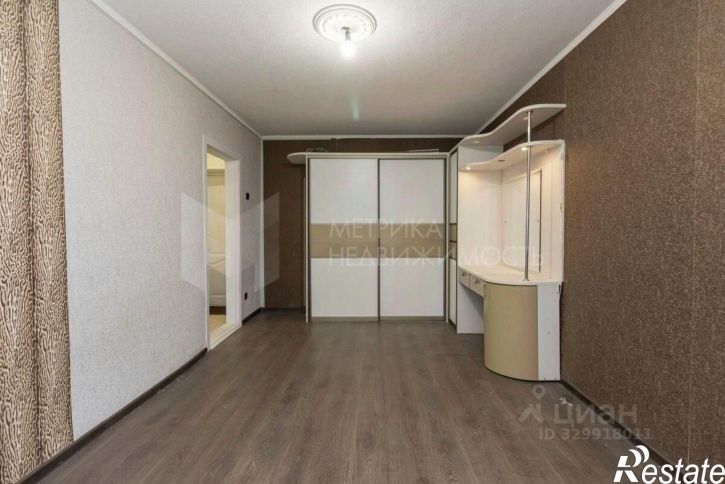 1-комн квартира улица Республики, 246,  д. 246