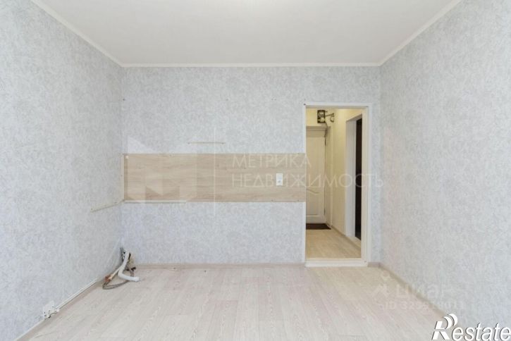 1-комн квартира улица Республики, 246,  д. 246