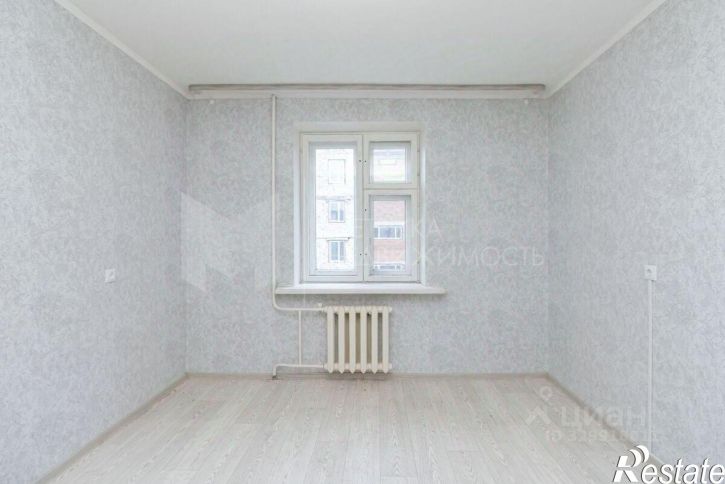 1-комн квартира улица Республики, 246,  д. 246