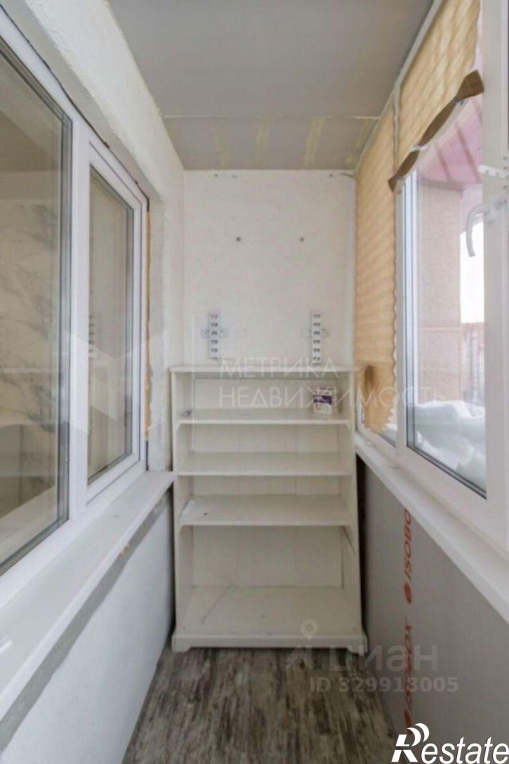 3-комн квартира улица Пермякова, 65,  д. 65