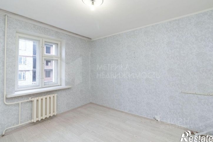 1-комн квартира улица Республики, 246,  д. 246