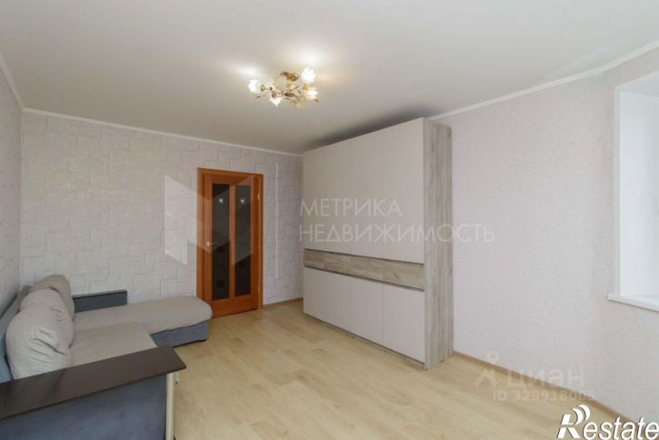 3-комн квартира улица Пермякова, 65,  д. 65