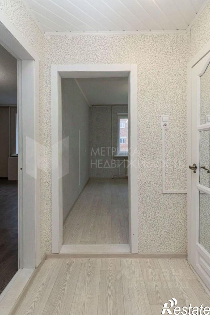 1-комн квартира улица Республики, 246,  д. 246