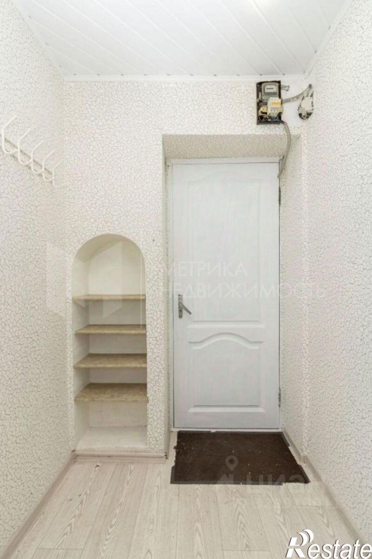 1-комн квартира улица Республики, 246,  д. 246