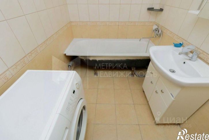 3-комн квартира улица Пермякова, 65,  д. 65