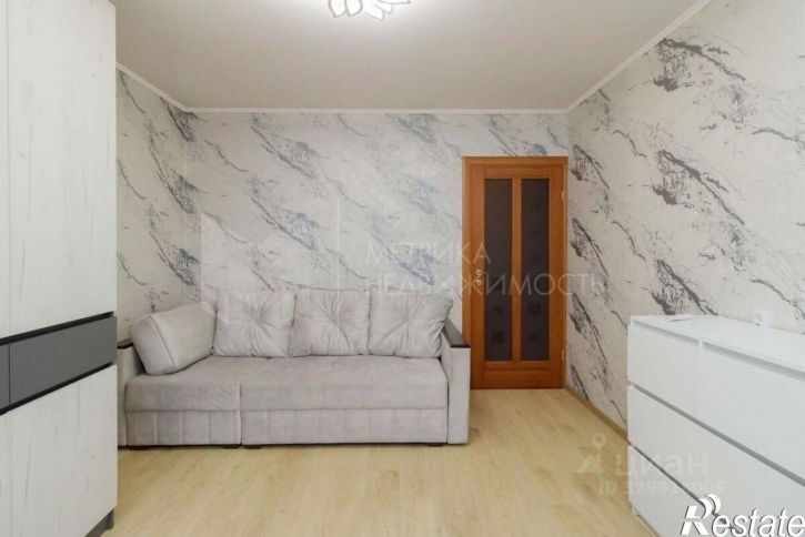 3-комн квартира улица Пермякова, 65,  д. 65
