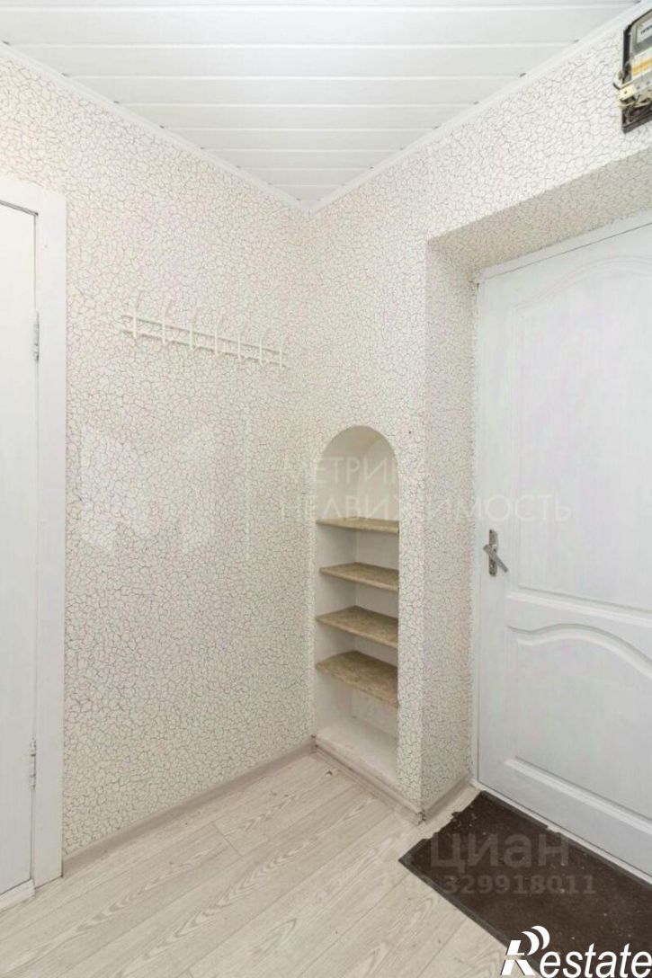1-комн квартира улица Республики, 246,  д. 246