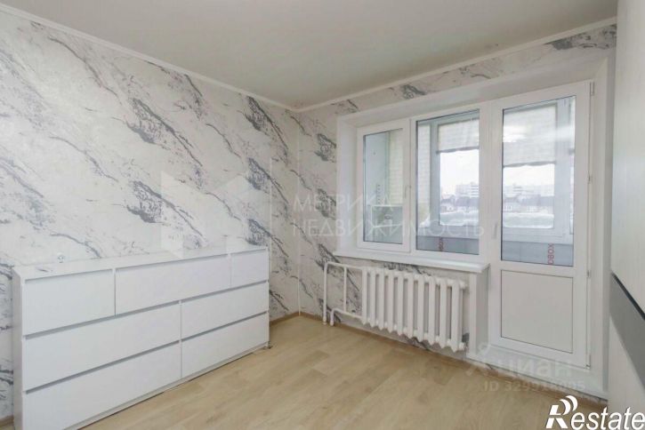 3-комн квартира улица Пермякова, 65,  д. 65