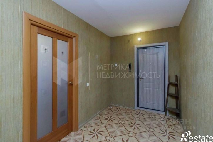 3-комн квартира улица Пермякова, 65,  д. 65
