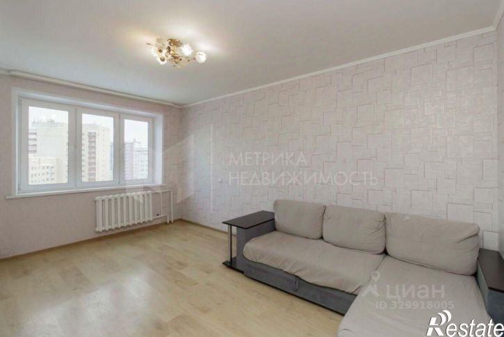 3-комн квартира улица Пермякова, 65,  д. 65