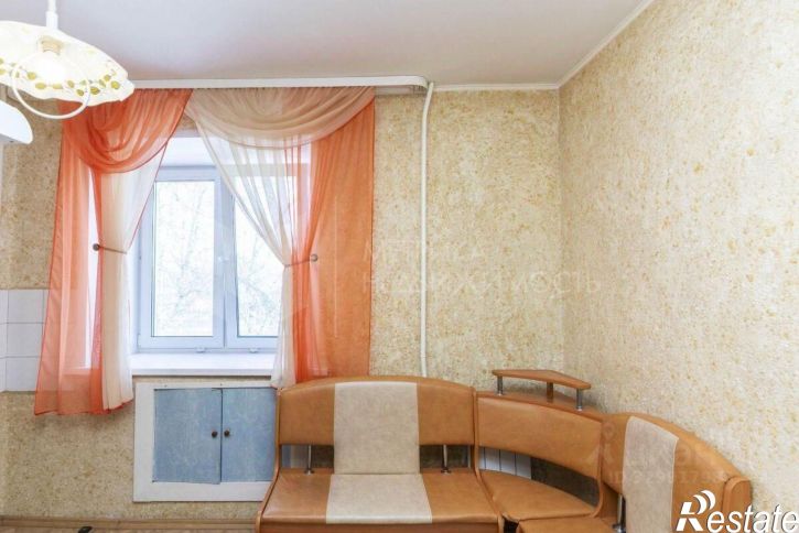2-комн квартира Кишинёвская улица, 30,  д. 30