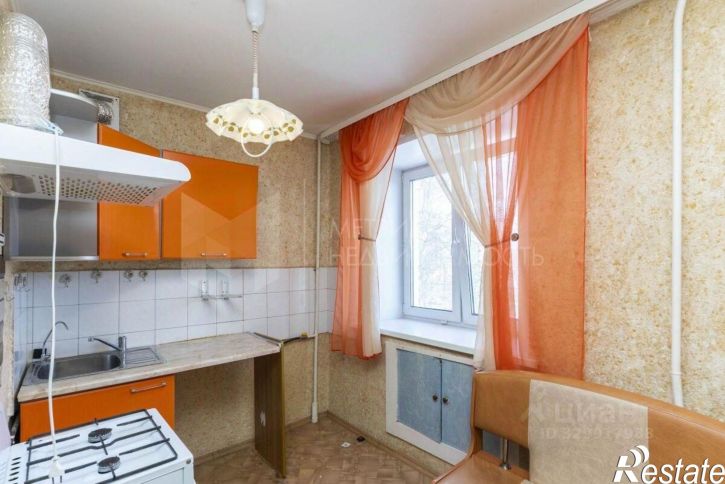 2-комн квартира Кишинёвская улица, 30,  д. 30