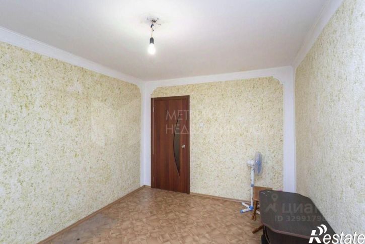 2-комн квартира Кишинёвская улица, 30,  д. 30