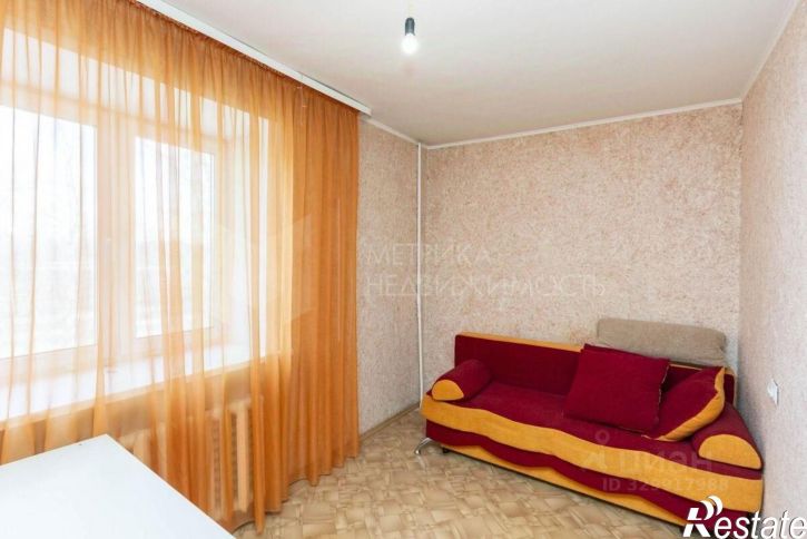 2-комн квартира Кишинёвская улица, 30,  д. 30