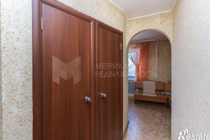 2-комн квартира Кишинёвская улица, 30,  д. 30
