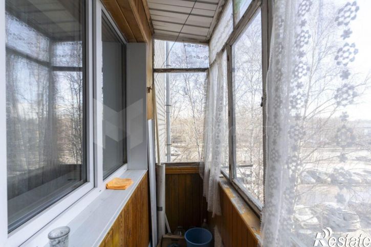 2-комн квартира Кишинёвская улица, 30,  д. 30