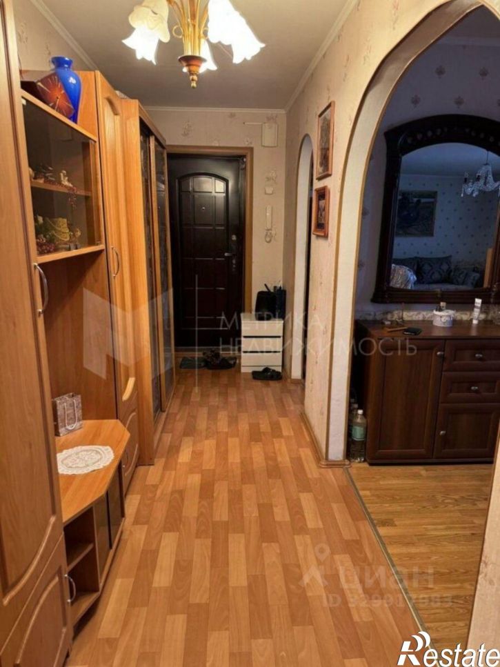 3-комн квартира улица Ватутина, 6,  д. 6