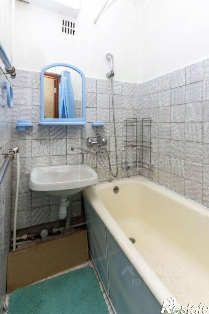 2-комн квартира Кишинёвская улица, 30,  д. 30
