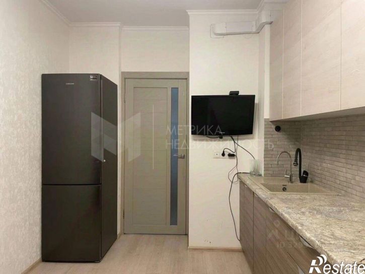 2-комн квартира улица Дмитрия Менделеева, 2 к1,  д. 2 к1