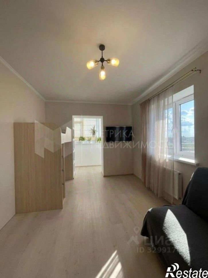 2-комн квартира улица Дмитрия Менделеева, 2 к1,  д. 2 к1