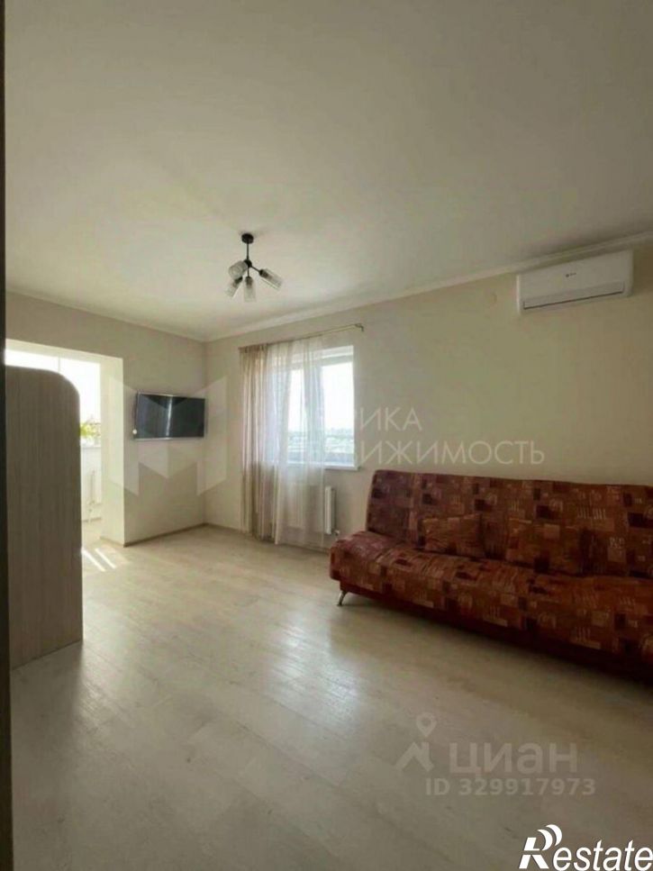2-комн квартира улица Дмитрия Менделеева, 2 к1,  д. 2 к1