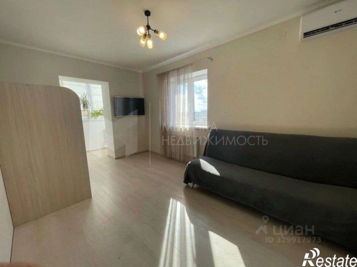 2-комн квартира улица Дмитрия Менделеева, 2 к1,  д. 2 к1