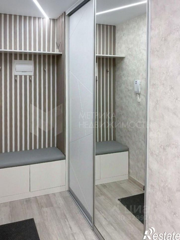3-комн квартира ул Николая Ростовцева, 24,  д. 24