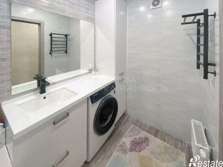 3-комн квартира ул Николая Ростовцева, 24,  д. 24