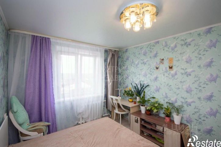 2-комн квартира улица Бабарынка, 20А к3,  д. 20А к3