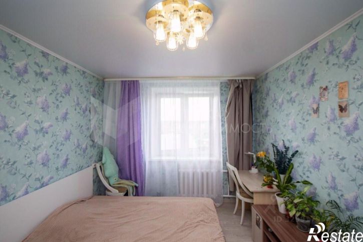 2-комн квартира улица Бабарынка, 20А к3,  д. 20А к3