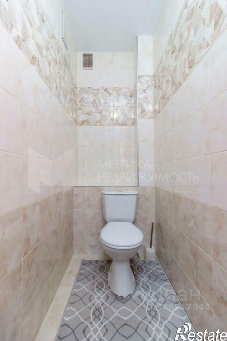 3-комн квартира Ставропольская улица, 1 к2,  д. 1 к2