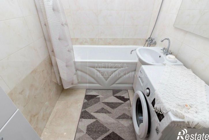 3-комн квартира Ставропольская улица, 1 к2,  д. 1 к2