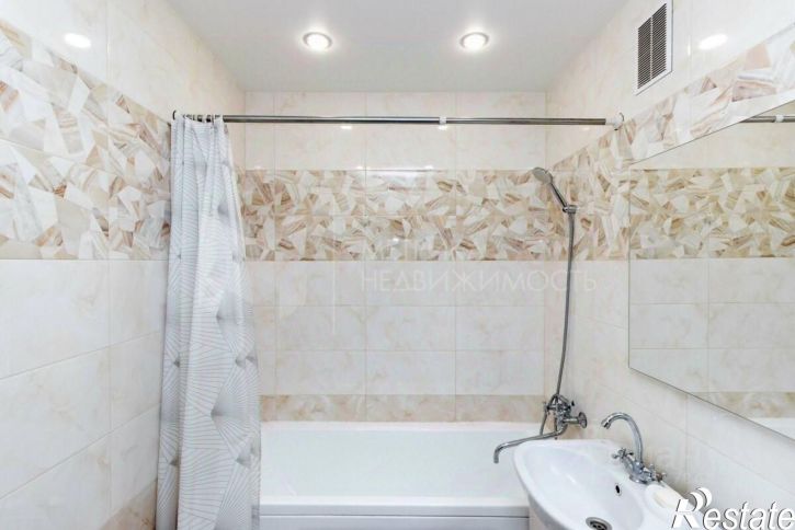3-комн квартира Ставропольская улица, 1 к2,  д. 1 к2